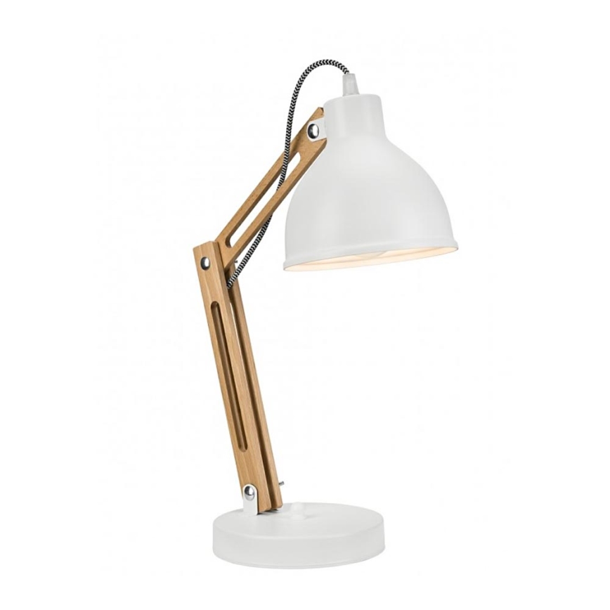 Laualamp MARCELLO 1xE27/60W/230V pöök