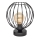 Laualamp MERCURE 1xE27/15W/230V must