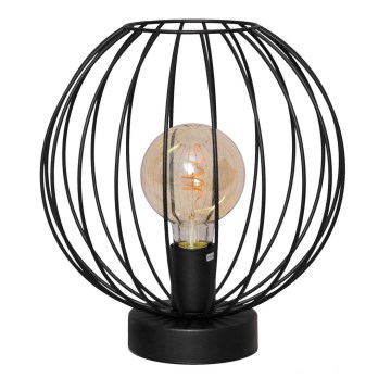 Laualamp MERCURE 1xE27/15W/230V must