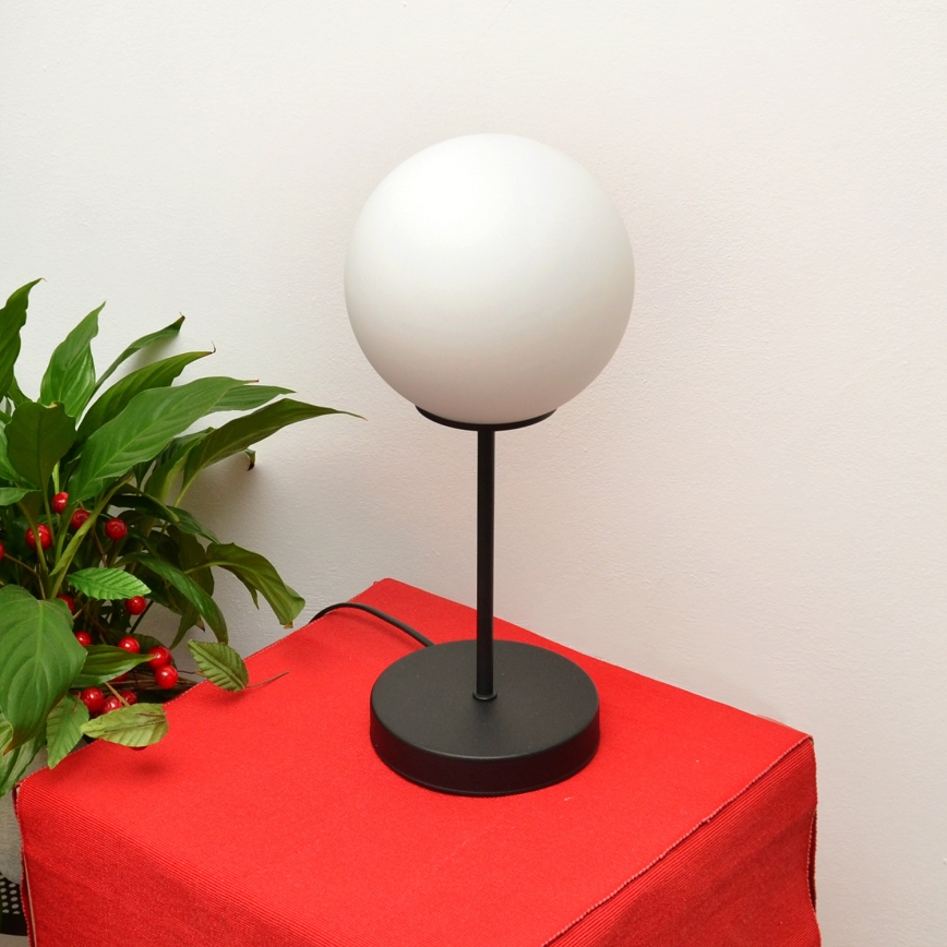 Laualamp MOON 1xE27/15W/230V must