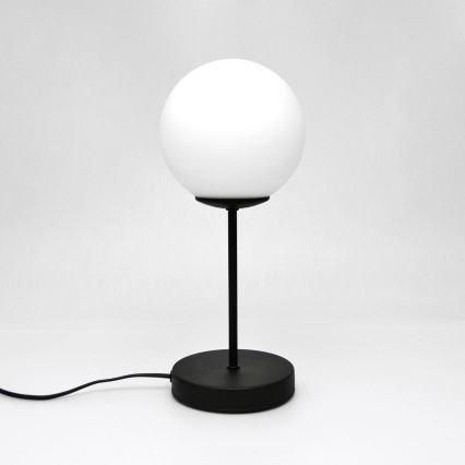 Laualamp MOON 1xE27/15W/230V must