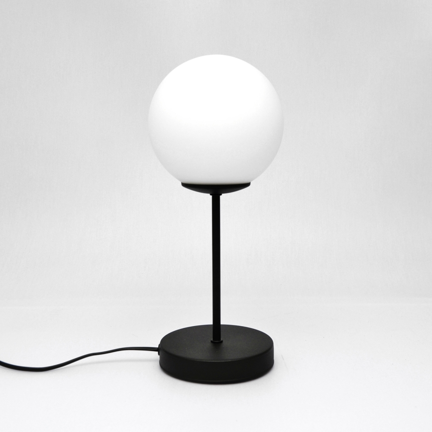 Laualamp MOON 1xE27/15W/230V must