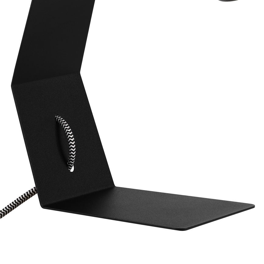 Laualamp NANDO 1xE27/15W/230V must