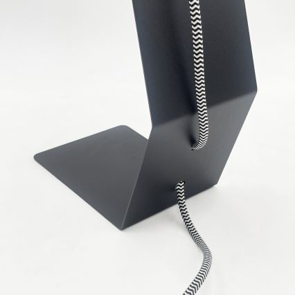 Laualamp NANDO 1xE27/15W/230V must