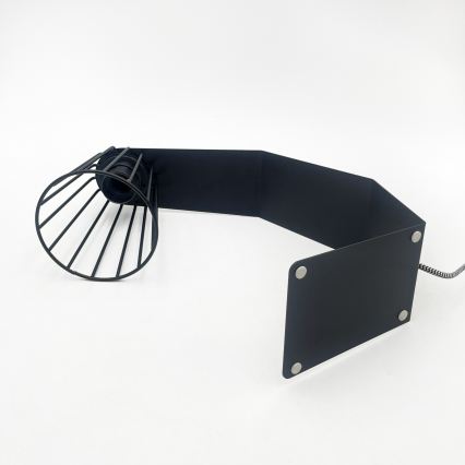 Laualamp NANDO 1xE27/15W/230V must