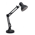Laualamp NEXA 1xE27/60W/230V must