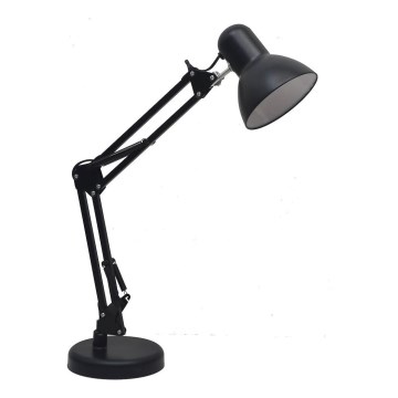 Laualamp NEXA 1xE27/60W/230V must