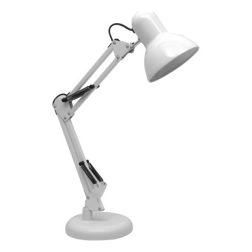 Laualamp NEXA 1xE27/60W/230V valge