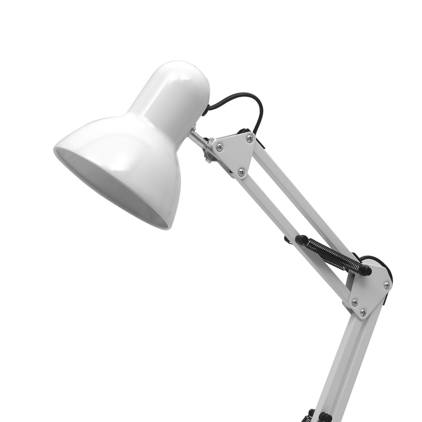 Laualamp NEXA 1xE27/60W/230V valge