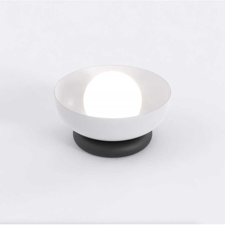 Laualamp OZZY 1xG9/8W/230V hall