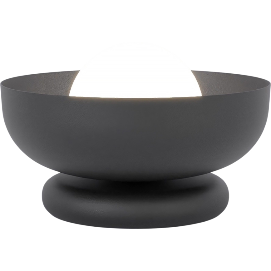 Laualamp OZZY 1xG9/8W/230V must