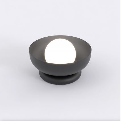 Laualamp OZZY 1xG9/8W/230V must