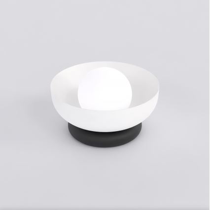 Laualamp OZZY 1xG9/8W/230V valge