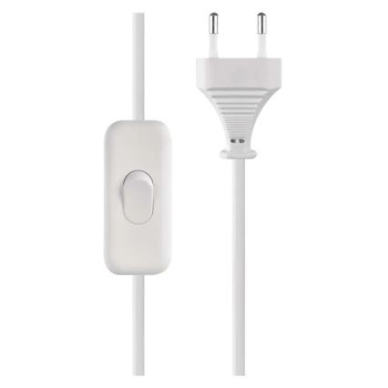 Laualamp POPPY 1xE27/25W/230V roosa