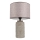 Laualamp RAMZES 1xE27/40W/230V hall