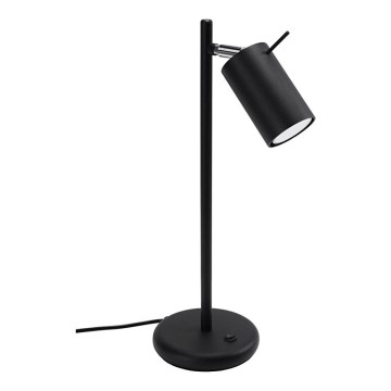 Laualamp RING 1xGU10/10W/230V must