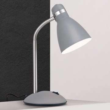 Laualamp SCHOOL 1xE27/40W/230V hall/mattkroom