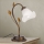 Laualamp SISI 1xE14/40W/230V pronks/paatina