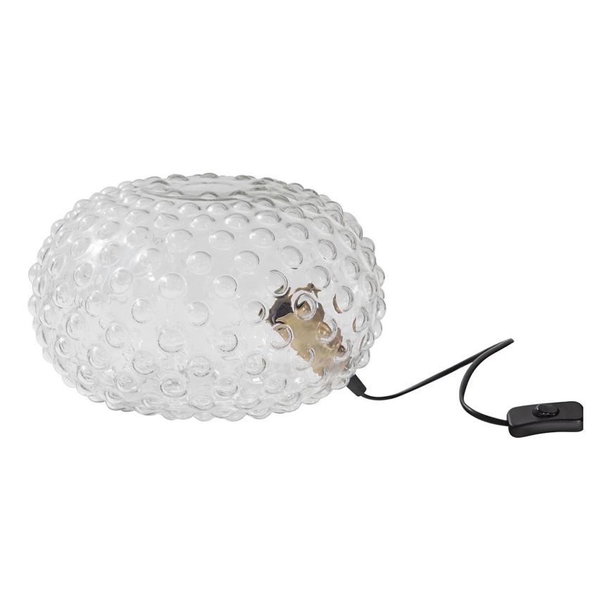 Laualamp SOAP 1xE27/40W/230V