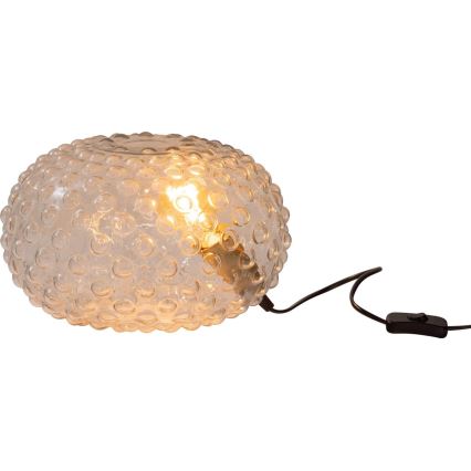 Laualamp SOAP 1xE27/40W/230V