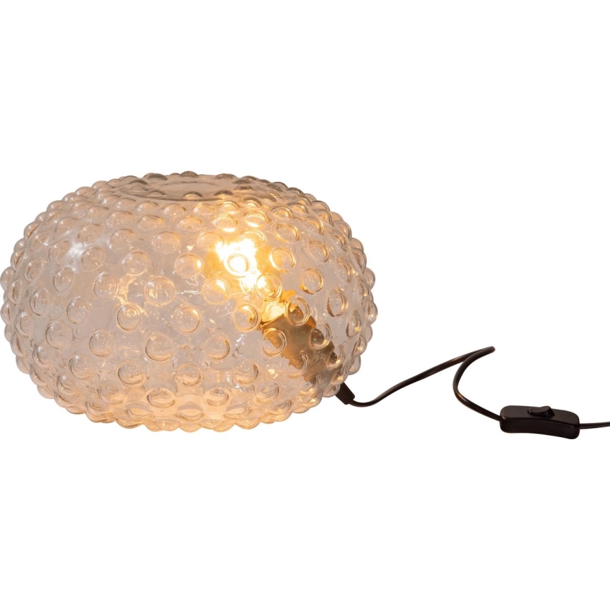 Laualamp SOAP 1xE27/40W/230V