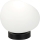 Laualamp STONES 1xE27/40W/230V