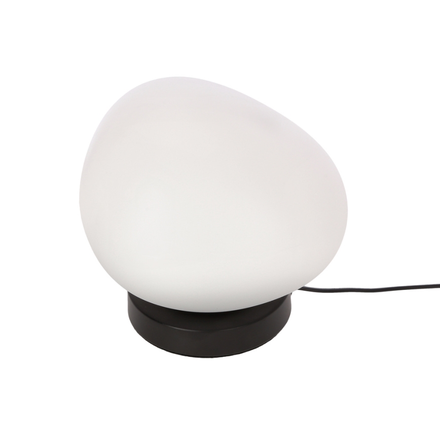 Laualamp STONES 1xE27/40W/230V