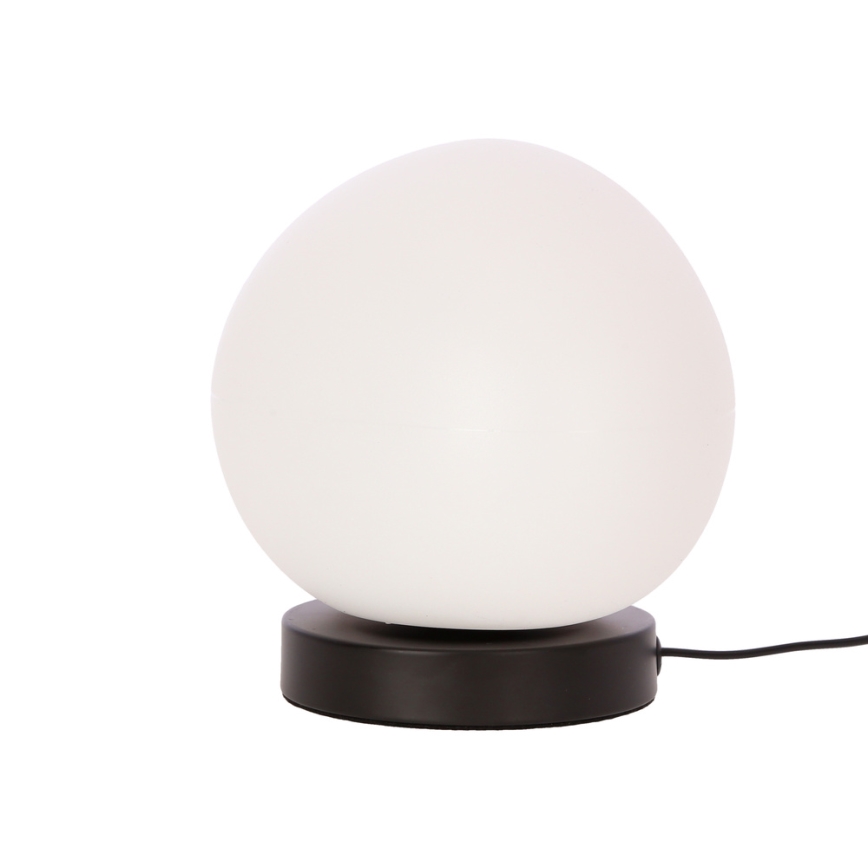 Laualamp STONES 1xE27/40W/230V