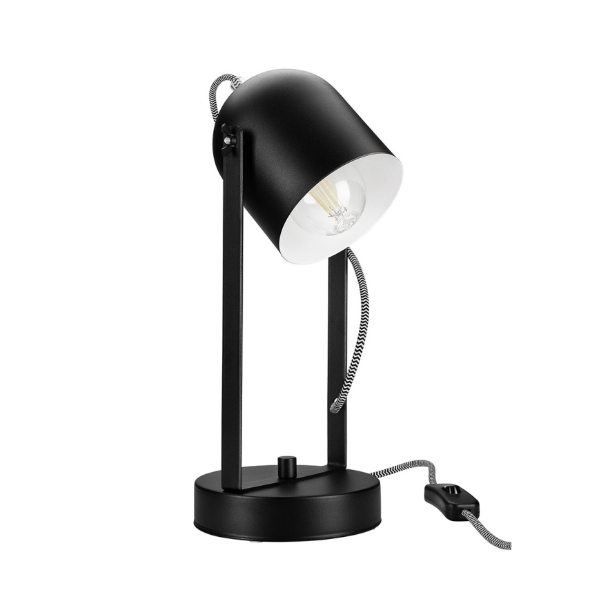 Laualamp SURI 1xE27/60W/230V must