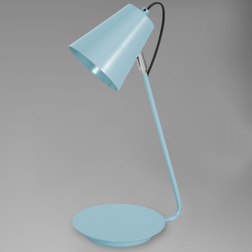 Laualamp TABLE LAMPS 1xE27/60W/230V