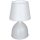 Laualamp TABLE LAMPS 1xE27/60W/230V