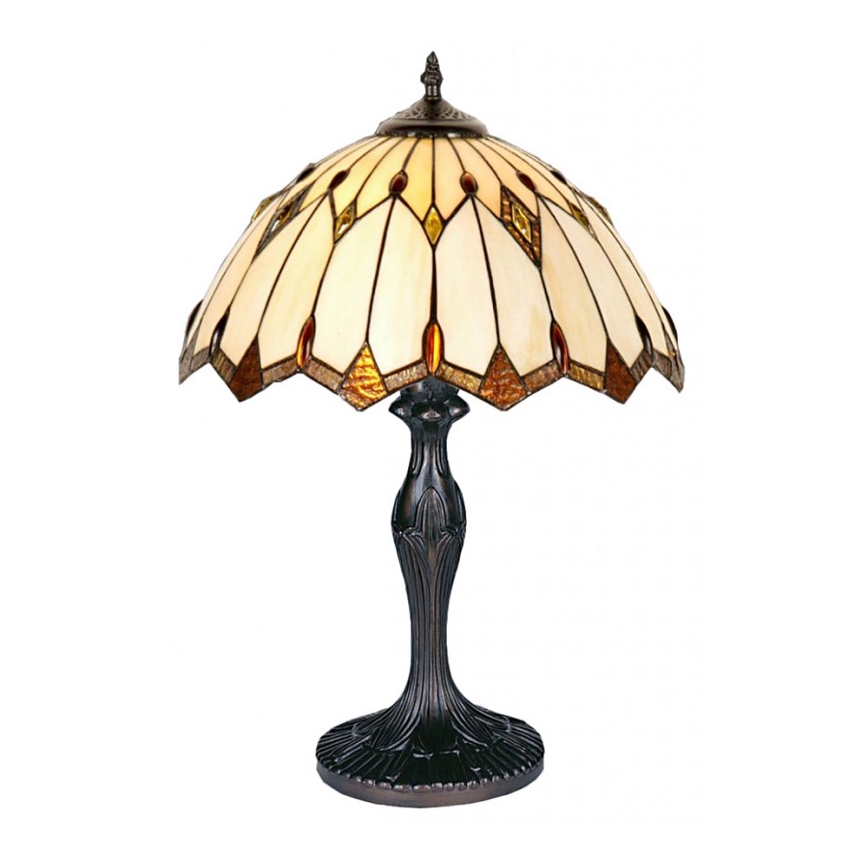 Laualamp TIFFANY 82 1xE27/40W