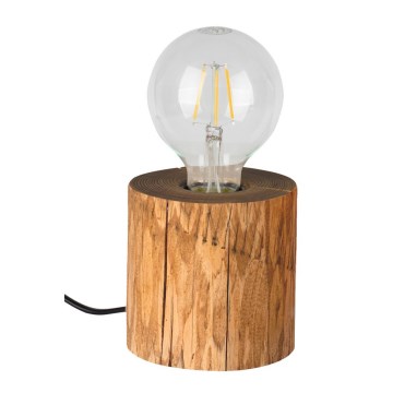 Laualamp TRABO 1xE27/25W/230V mänd