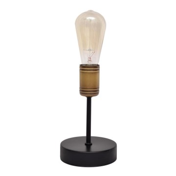 Laualamp TUBE 1xE27/15W/230V