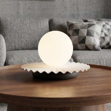 Laualamp UMBRA 1xG9/8W/230V valge