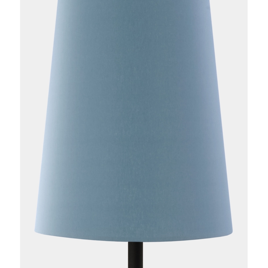 Laualamp UMBRELLA 1xE27/15W/230V sinine