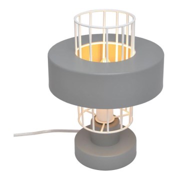 Laualamp VOLTA 1xE27/15W/230V hall