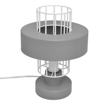 Laualamp VOLTA 1xE27/15W/230V hall