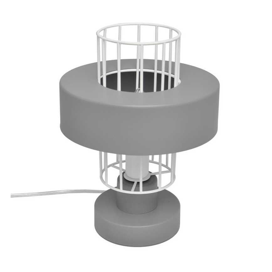 Laualamp VOLTA 1xE27/15W/230V hall