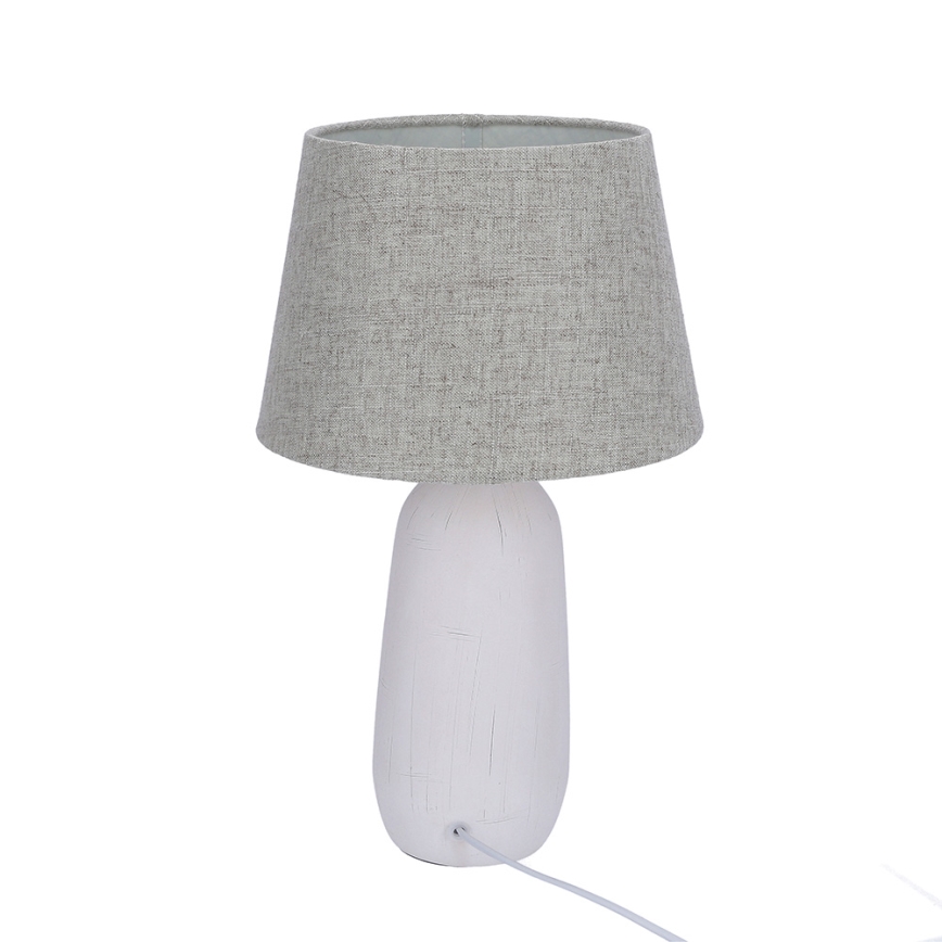 Laualamp WALIA 1xE27/60W/230V