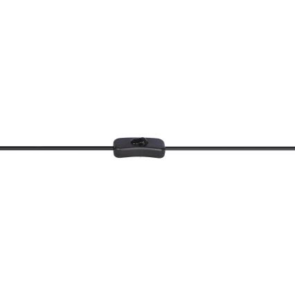 Laualamp WEERT 1xG9/28W/230V