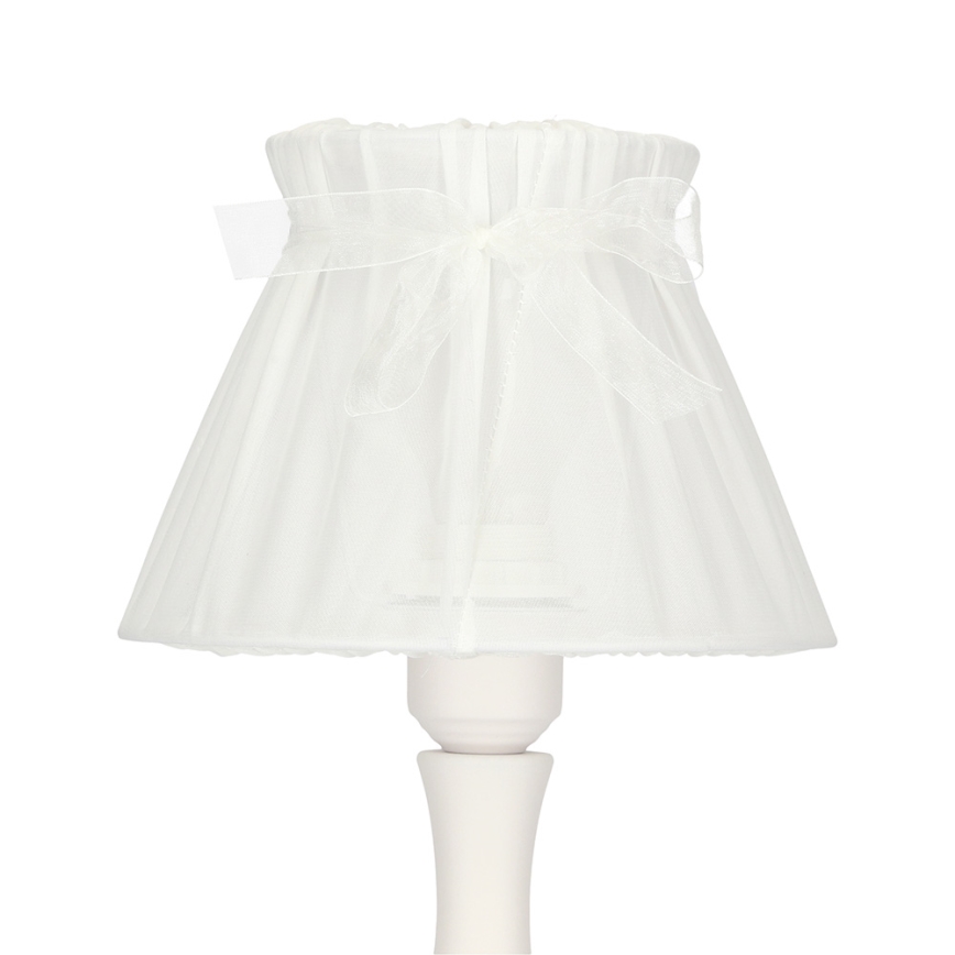 Laualamp ZEFIR 1xE27/40W/230V