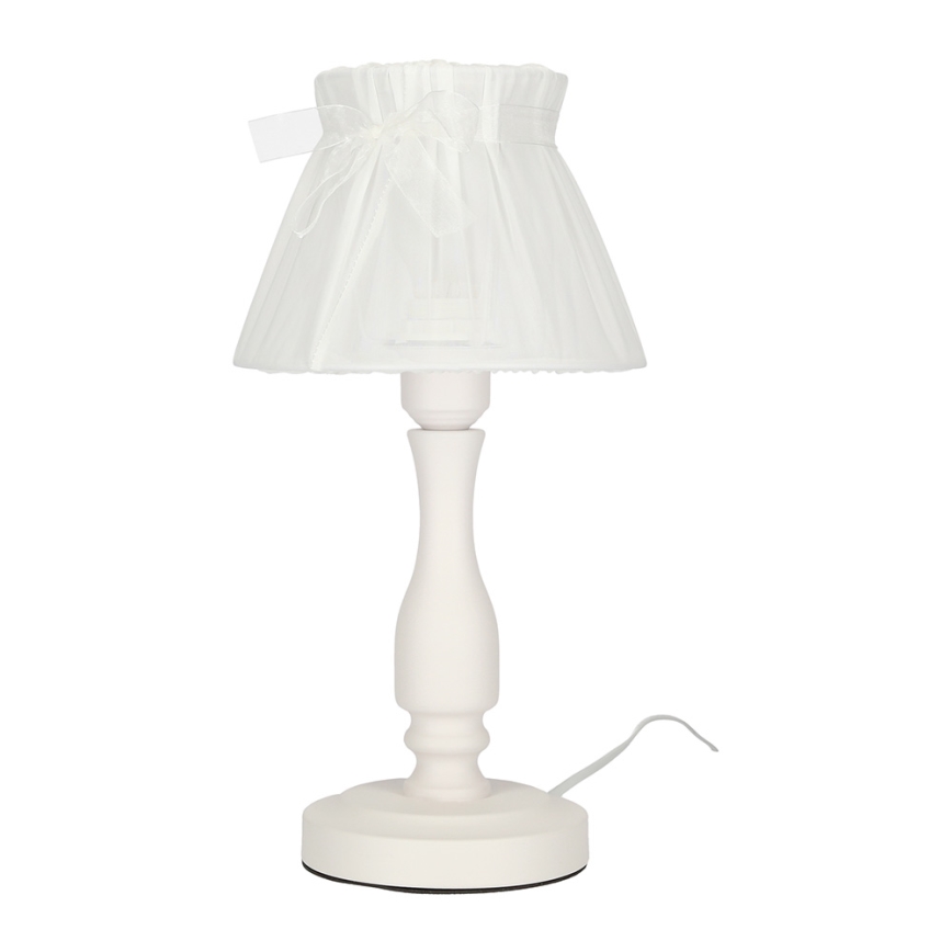 Laualamp ZEFIR 1xE27/40W/230V
