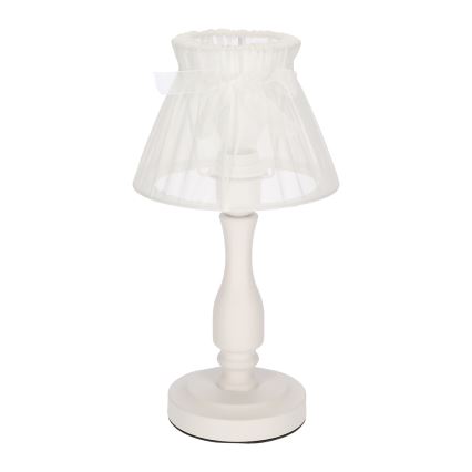 Laualamp ZEFIR 1xE27/40W/230V