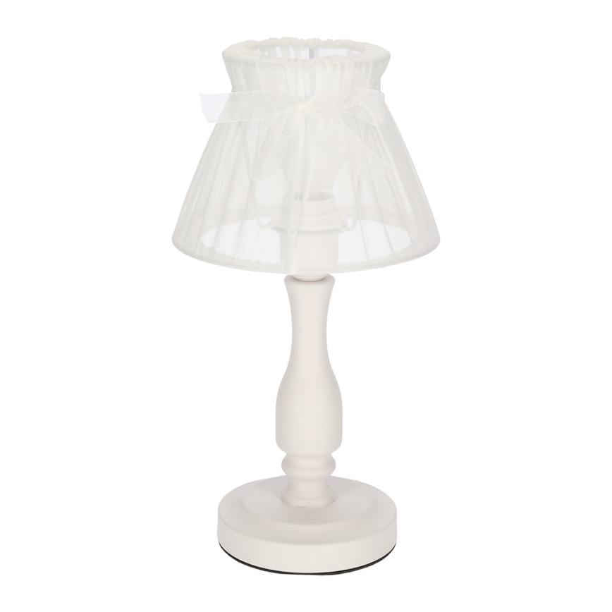 Laualamp ZEFIR 1xE27/40W/230V
