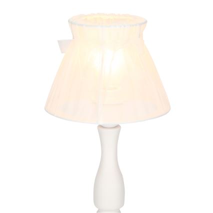 Laualamp ZEFIR 1xE27/40W/230V