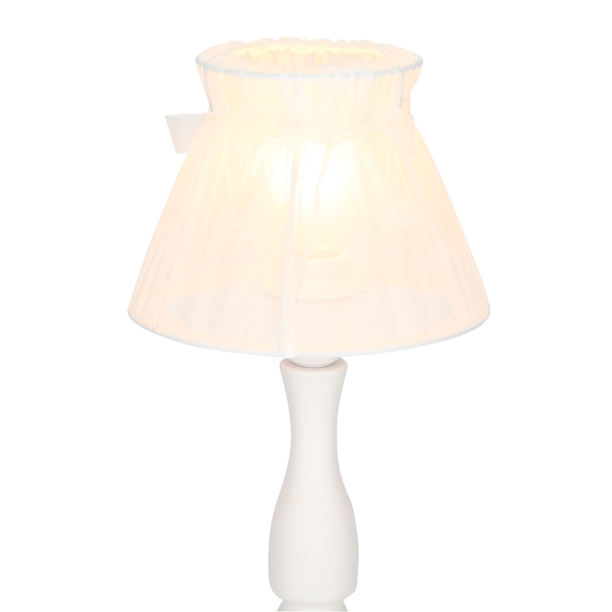 Laualamp ZEFIR 1xE27/40W/230V