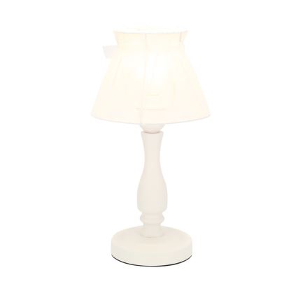 Laualamp ZEFIR 1xE27/40W/230V