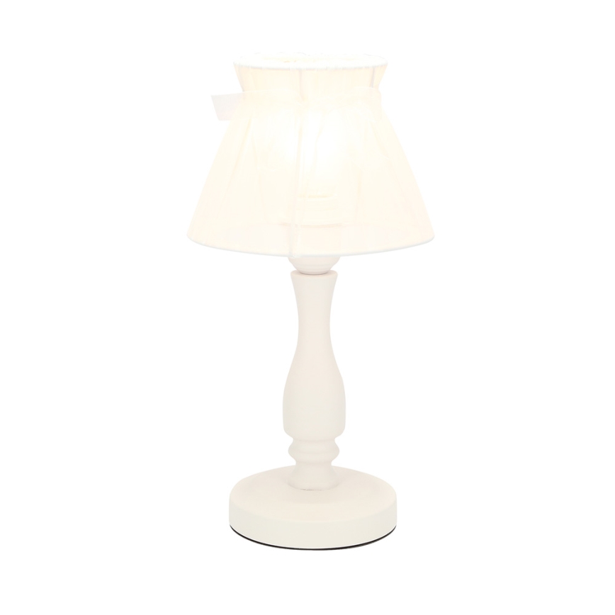 Laualamp ZEFIR 1xE27/40W/230V