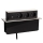 Lauaplaadi pistikupesatulp 3x230V + USB-A + USB-C